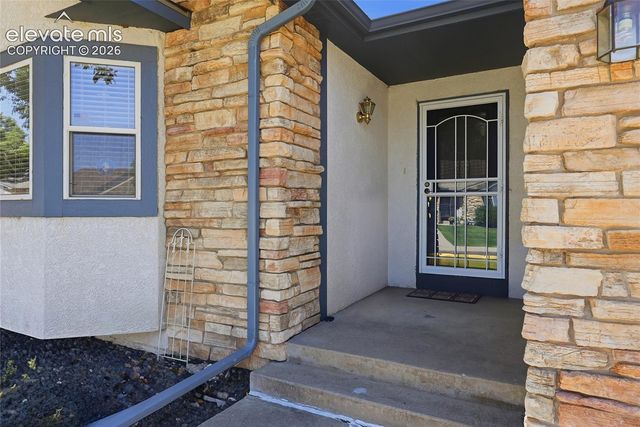3932 Coral Point, Colorado Springs, CO 80917