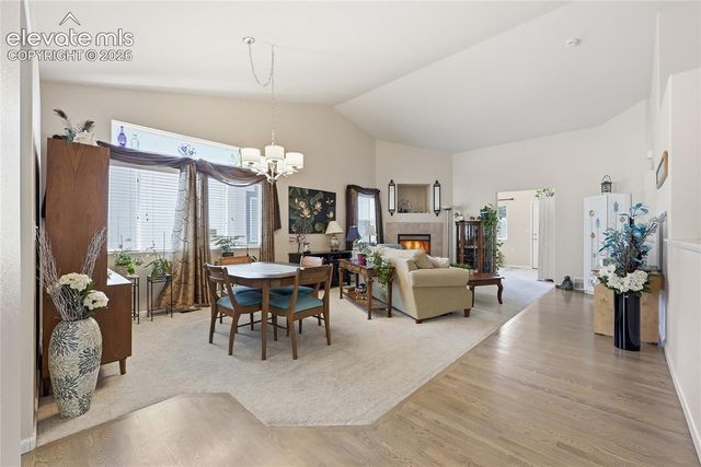 3932 Coral Point, Colorado Springs, CO 80917