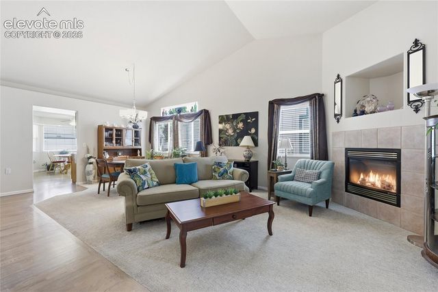 3932 Coral Point, Colorado Springs, CO 80917