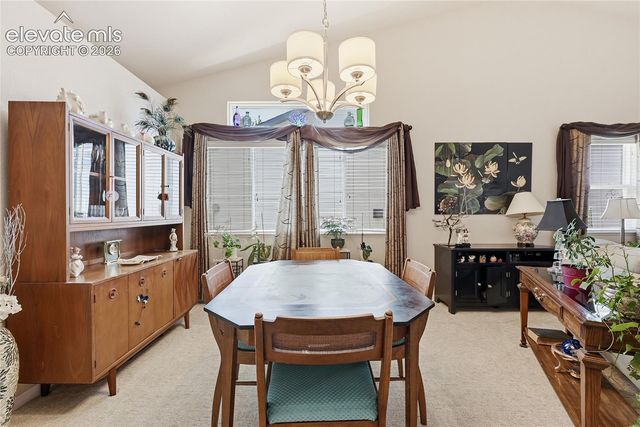 3932 Coral Point, Colorado Springs, CO 80917