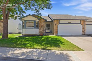 3932 Coral Point, Colorado Springs, CO 80917