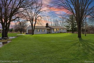 1650 Cove Road, Wales, MI 48027