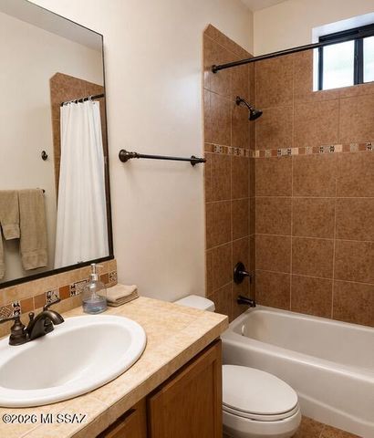 2018 E River Rd Unit 102, Tucson, AZ 85718