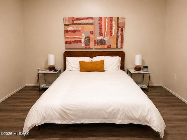 2018 E River Rd Unit 102, Tucson, AZ 85718
