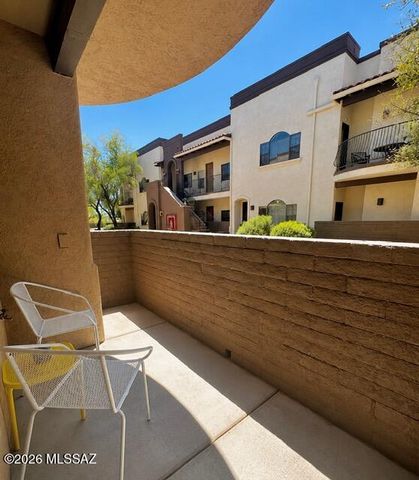 2018 E River Rd Unit 102, Tucson, AZ 85718