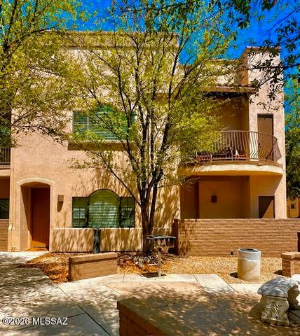 2018 E River Rd Unit 102, Tucson, AZ 85718