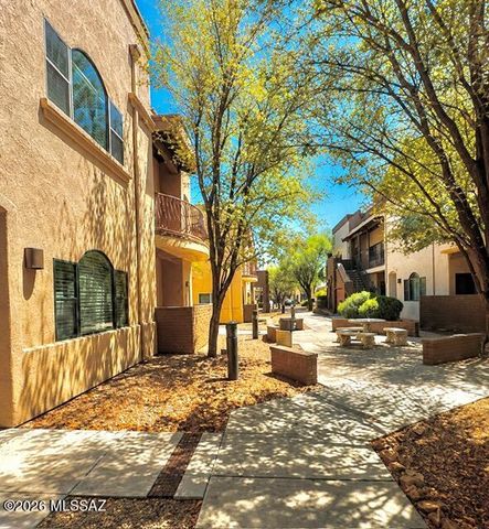 2018 E River Rd Unit 102, Tucson, AZ 85718