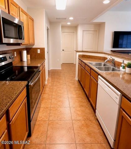 2018 E River Rd Unit 102, Tucson, AZ 85718