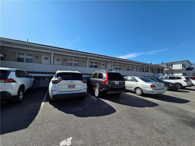 20 Hurdis Street 16, North Providence, RI 02904