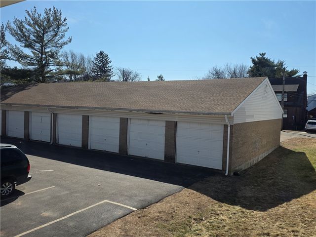 20 Hurdis Street 16, North Providence, RI 02904