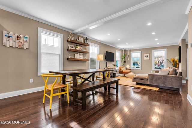 510 Lareine Avenue, Bradley Beach, NJ 07720
