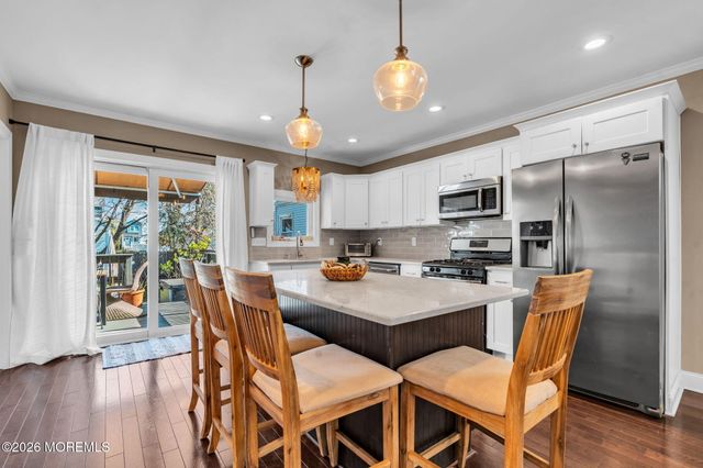 510 Lareine Avenue, Bradley Beach, NJ 07720