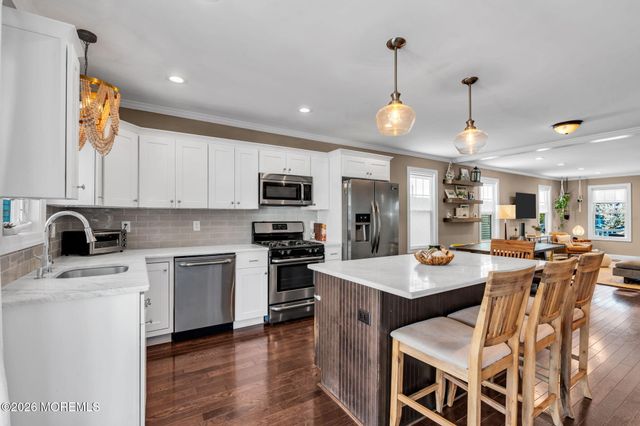 510 Lareine Avenue, Bradley Beach, NJ 07720