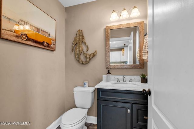 510 Lareine Avenue, Bradley Beach, NJ 07720