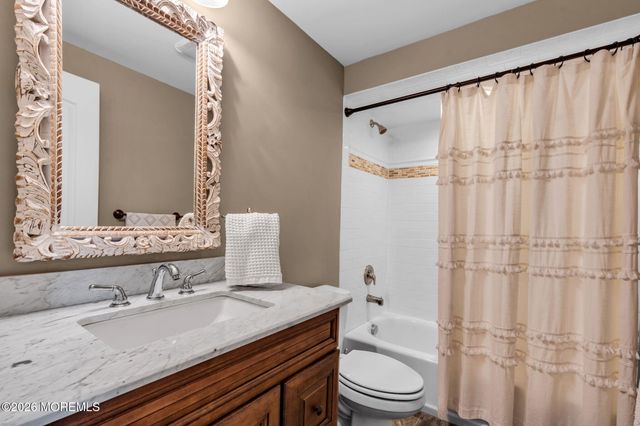 510 Lareine Avenue, Bradley Beach, NJ 07720
