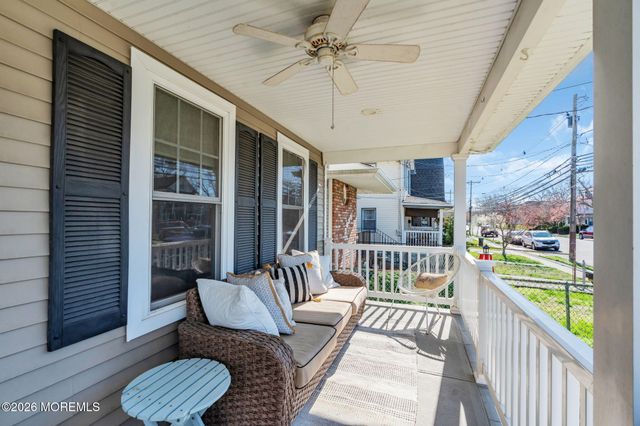 510 Lareine Avenue, Bradley Beach, NJ 07720