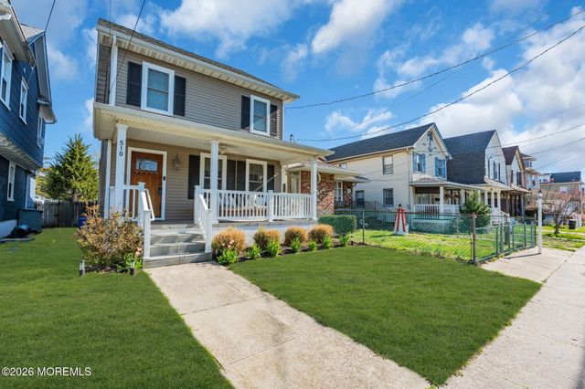 510 Lareine Avenue, Bradley Beach, NJ 07720