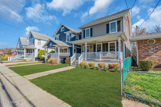 510 Lareine Avenue, Bradley Beach, NJ 07720