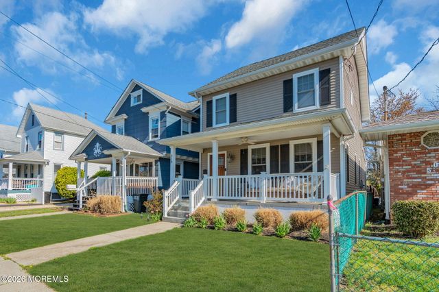 510 Lareine Avenue, Bradley Beach, NJ 07720