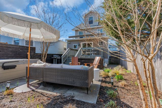 510 Lareine Avenue, Bradley Beach, NJ 07720