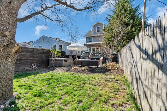 510 Lareine Avenue, Bradley Beach, NJ 07720