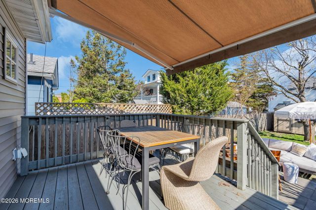 510 Lareine Avenue, Bradley Beach, NJ 07720