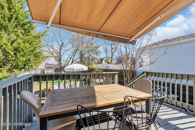 510 Lareine Avenue, Bradley Beach, NJ 07720
