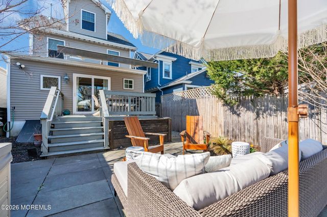 510 Lareine Avenue, Bradley Beach, NJ 07720