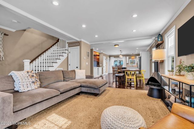 510 Lareine Avenue, Bradley Beach, NJ 07720