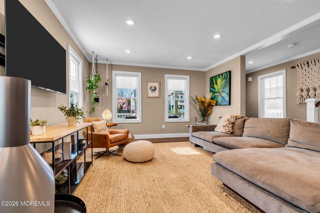 510 Lareine Avenue, Bradley Beach, NJ 07720