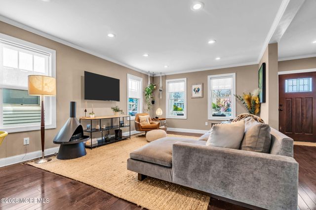 510 Lareine Avenue, Bradley Beach, NJ 07720
