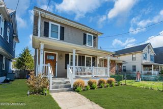510 Lareine Avenue, Bradley Beach, NJ 07720