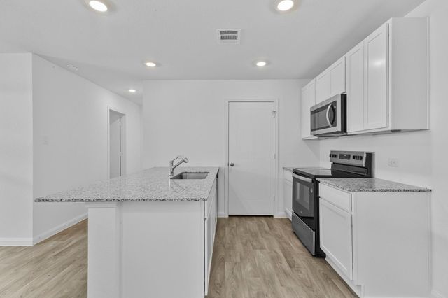 11942 Detar Court, Willis, TX 77378