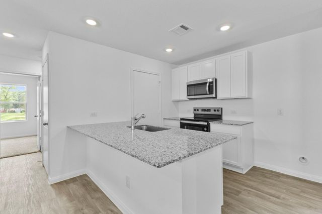 11942 Detar Court, Willis, TX 77378