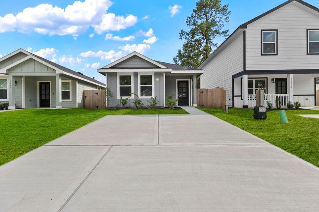 11942 Detar Court, Willis, TX 77378