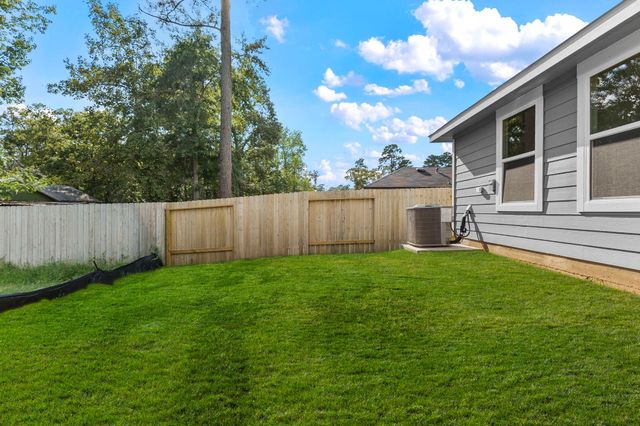 11942 Detar Court, Willis, TX 77378