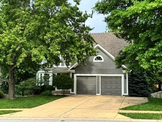 1334 N Anne Shirley Drive, Olathe, KS 66061