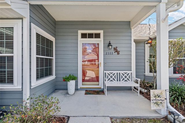 2333 NW 41ST AVENUE, Gainesville, FL 32605