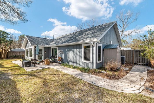 2333 NW 41ST AVENUE, Gainesville, FL 32605