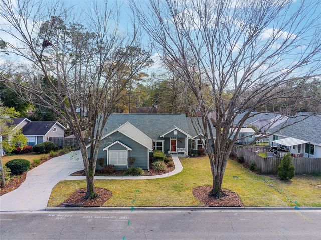 2333 NW 41ST AVENUE, Gainesville, FL 32605