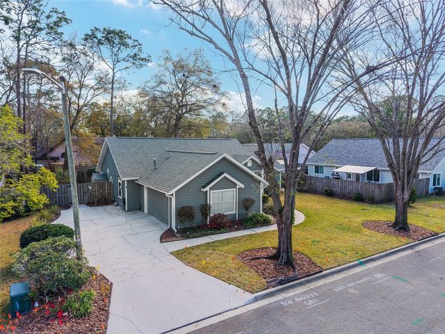 2333 NW 41ST AVENUE, Gainesville, FL 32605