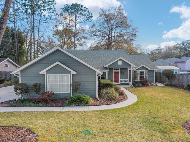 2333 NW 41ST AVENUE, Gainesville, FL 32605