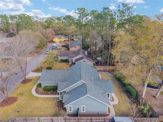 2333 NW 41ST AVENUE, Gainesville, FL 32605