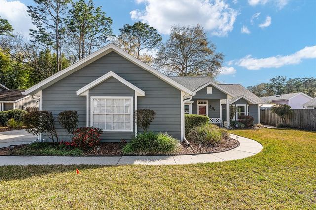 2333 NW 41ST AVENUE, Gainesville, FL 32605