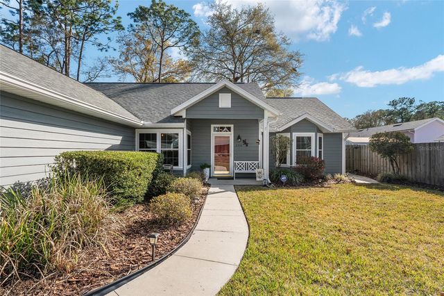 2333 NW 41ST AVENUE, Gainesville, FL 32605