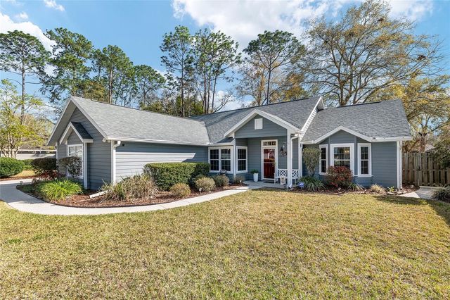 2333 NW 41ST AVENUE, Gainesville, FL 32605
