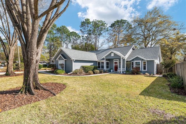 2333 NW 41ST AVENUE, Gainesville, FL 32605