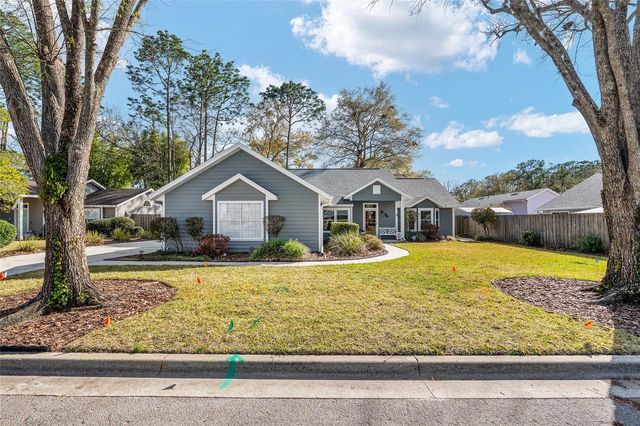 2333 NW 41ST AVENUE, Gainesville, FL 32605