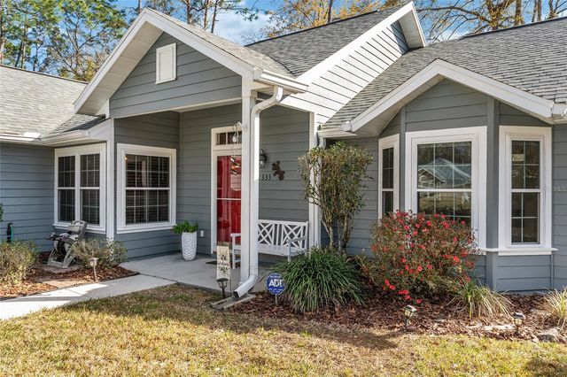 2333 NW 41ST AVENUE, Gainesville, FL 32605