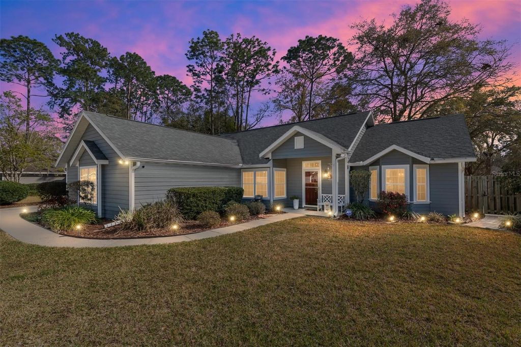 2333 NW 41ST AVENUE, Gainesville, FL 32605